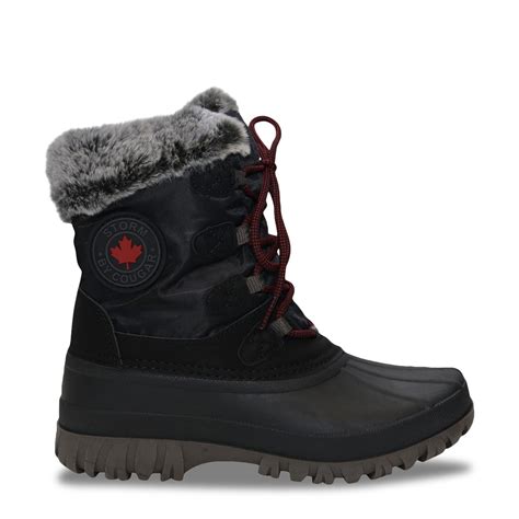 cougar winter boots|storm by cougar waterproof boots.